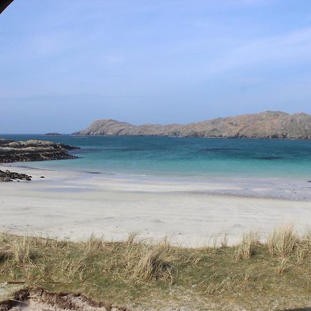 The Beach Bothies Valtos Екстериор снимка